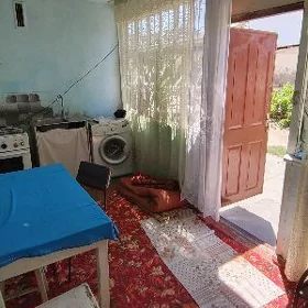 1 этаж 3 комнат