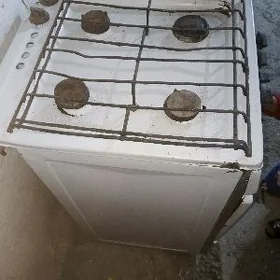Gaz plita dort gozli taze