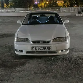 Hyundai Sonata 1995