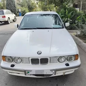 BMW 525 1989