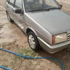 Lada 21099 2003