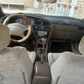 Toyota Camry 1996