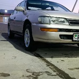 Toyota Corolla 1993