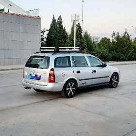 Opel Astra 1999