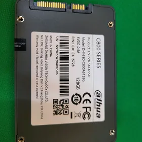 Zoskiy disk SSD 128GB