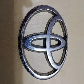emblema tayota