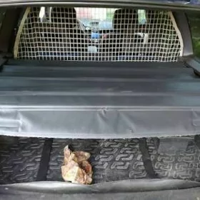 Opel astra bagaz setka