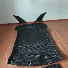 bmw E36 patalok