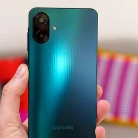 SAMSUNG A07 6+6/128 TP