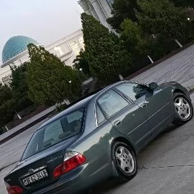 Toyota Avalon 2003