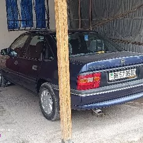 Opel Vectra 1995