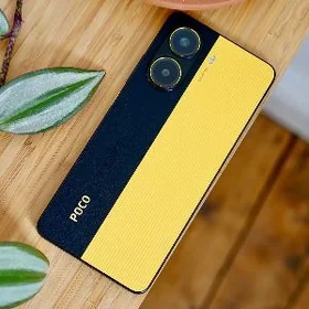 POCO X7 PRO 5G 12+12/512