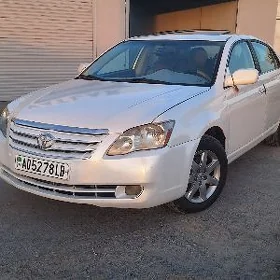 Toyota Avalon 2005