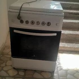 gaz plita