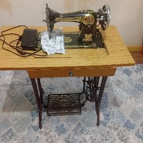 Tikin maşyn