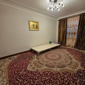 Gowdan w 3nji etaź 3komnat