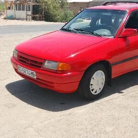 Opel Astra 1992