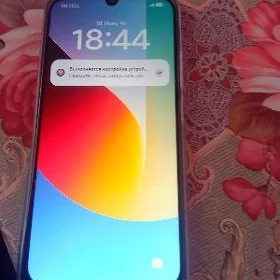 RedmiA7 pro