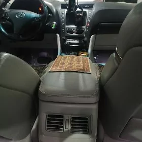 Lexus GS 350 2009