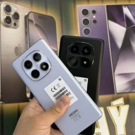Redmi Note 15 128 GB