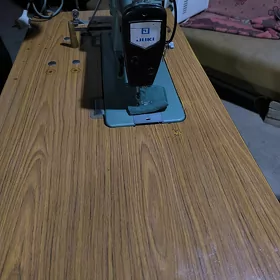 Juki yapon tikin maşin