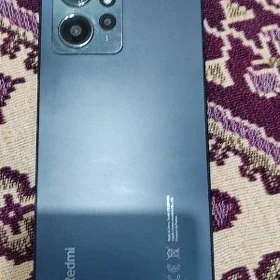 Redmi not 12