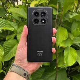 REDMI NOTE 15 8+8/256