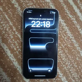 Iphone 15 pro
