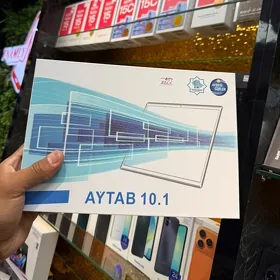 Aydyn gijeler  Tab 10.1