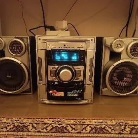 LG sentr