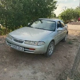 Toyota Marino 1992