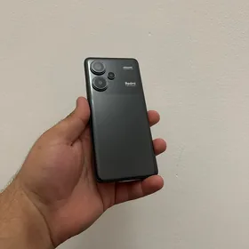 Redmi not 13 Pro plus 12/256