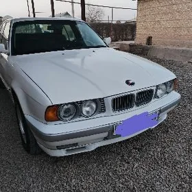BMW 525 1992