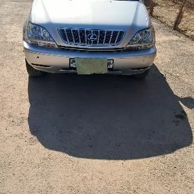 Lexus ES 300 2002
