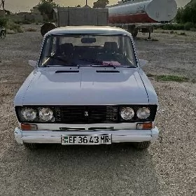 Lada 2106 1993