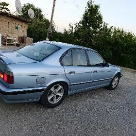 BMW 525 1995