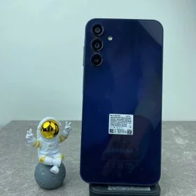 SAMSUNG A15 4+4/128