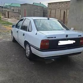Opel Vectra 1991