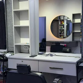salon arenda ayna