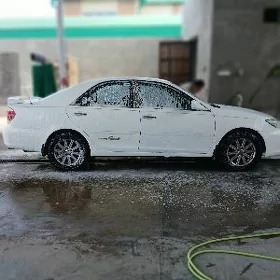 Toyota Camry 2006