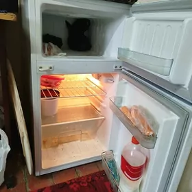 Indesit So Fresh holodinlik