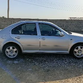 Volkswagen Bora 2003