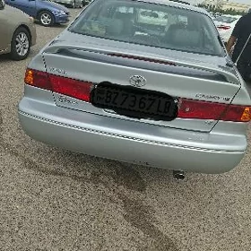 Toyota Camry 2000
