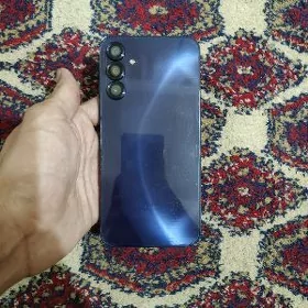 SAMSUNG A15 4+4/128