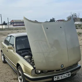 BMW 535 1993