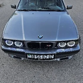 BMW 525 1995