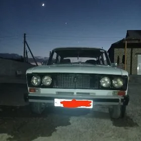Lada 2106 1999