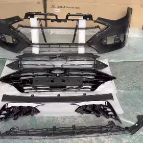 original bumper sonata  n line