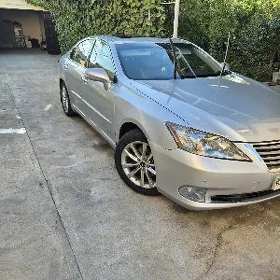 Lexus ES 350 2011
