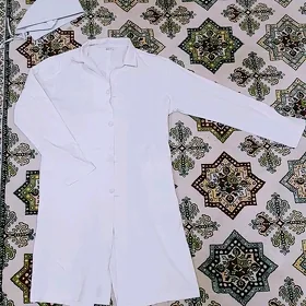 medisinski halat
